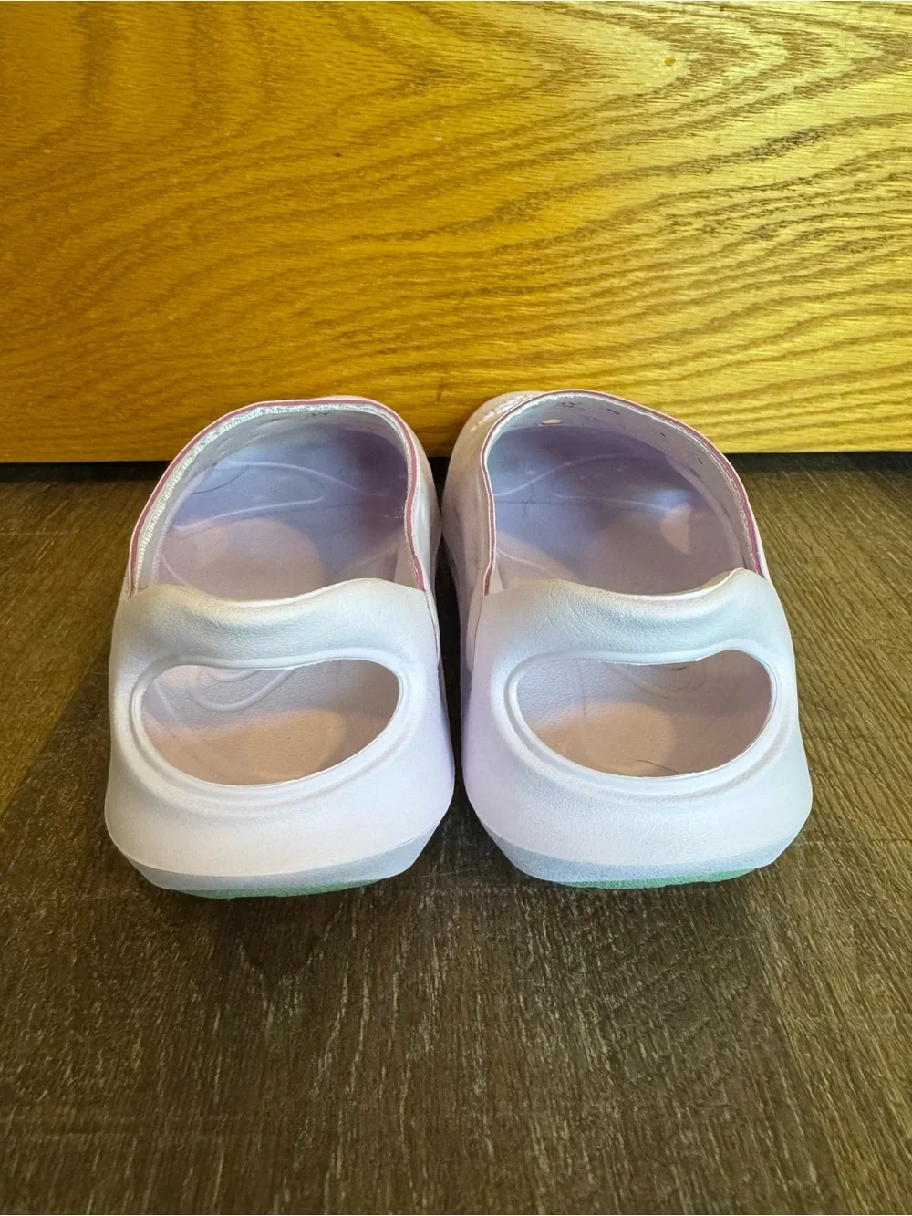 Nike youth size